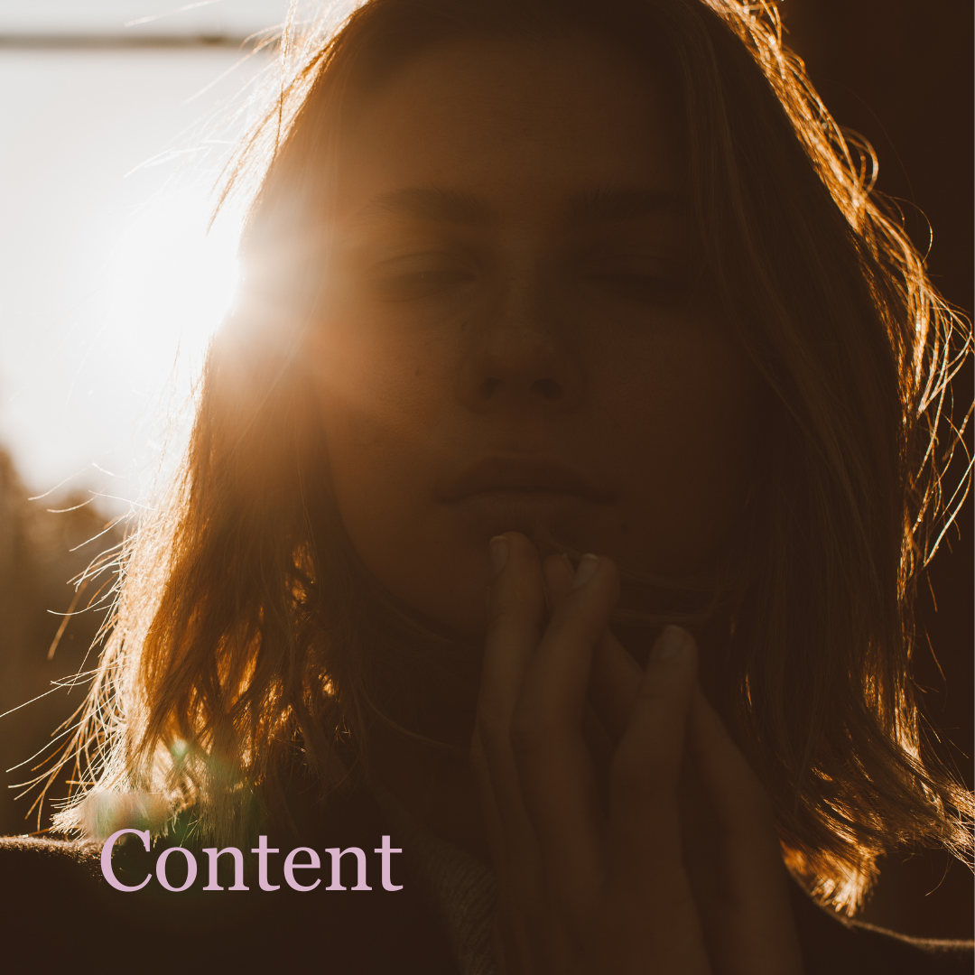 Content