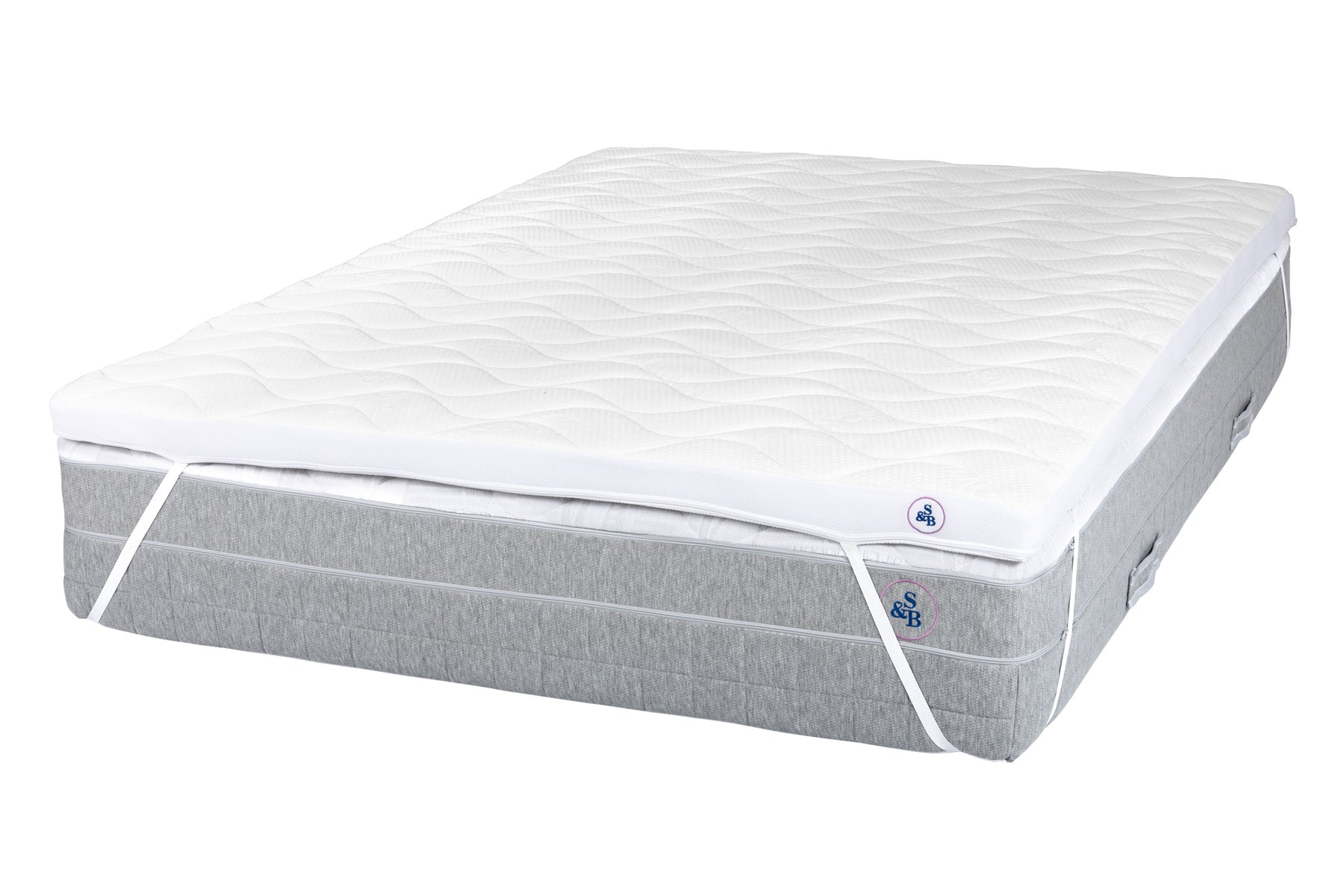 Me & You Mattress Topper