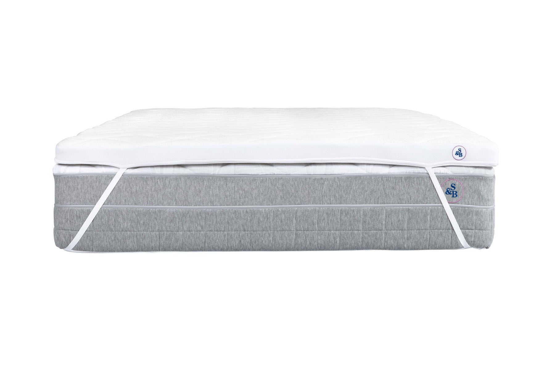 Me & You Mattress Topper
