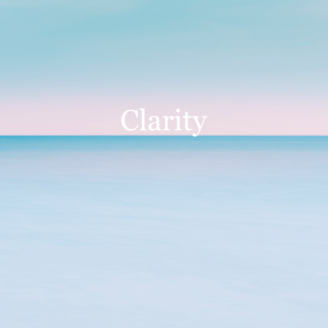 Clarity Practice
